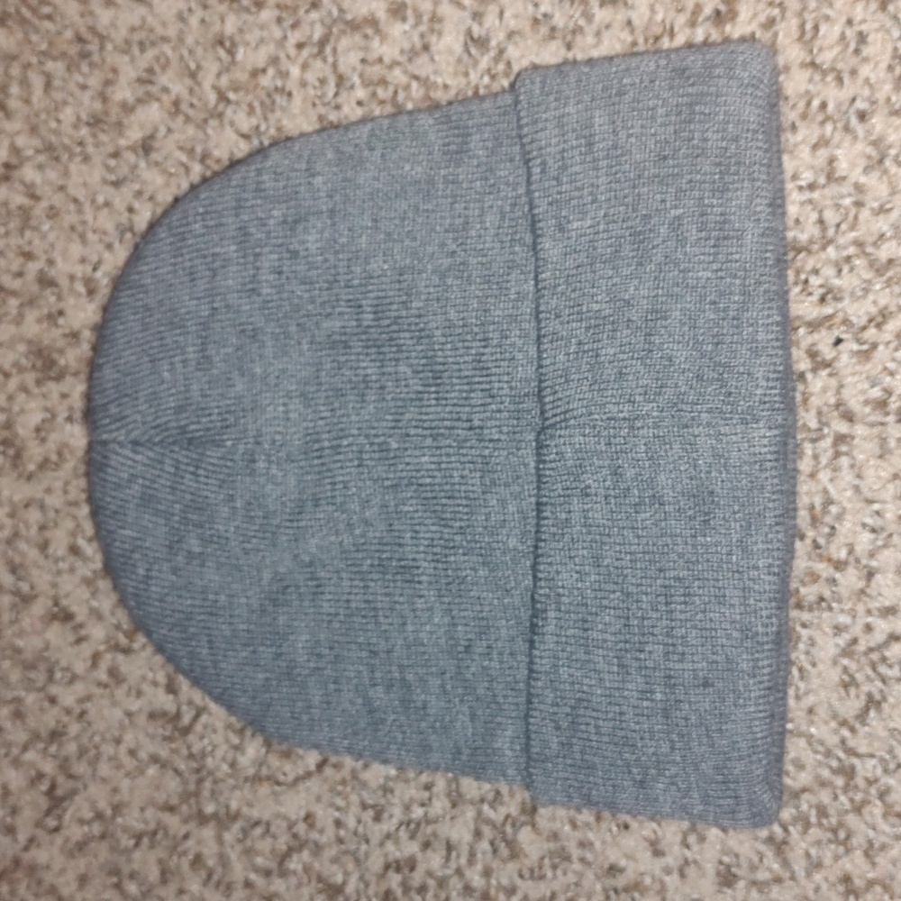 Coors Light Stitched Patch Cuffed 100% Acrylic Be… - image 3